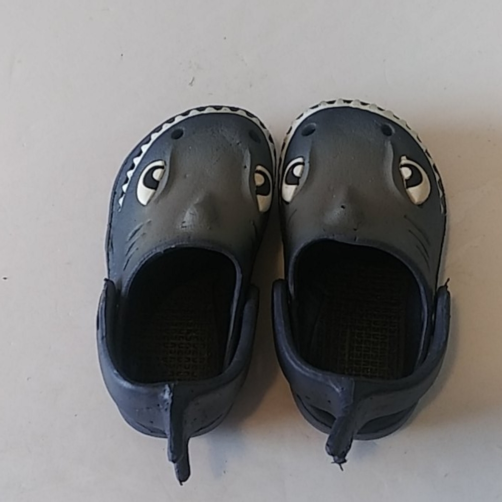 Capelli New York Boys Shoes Size 5